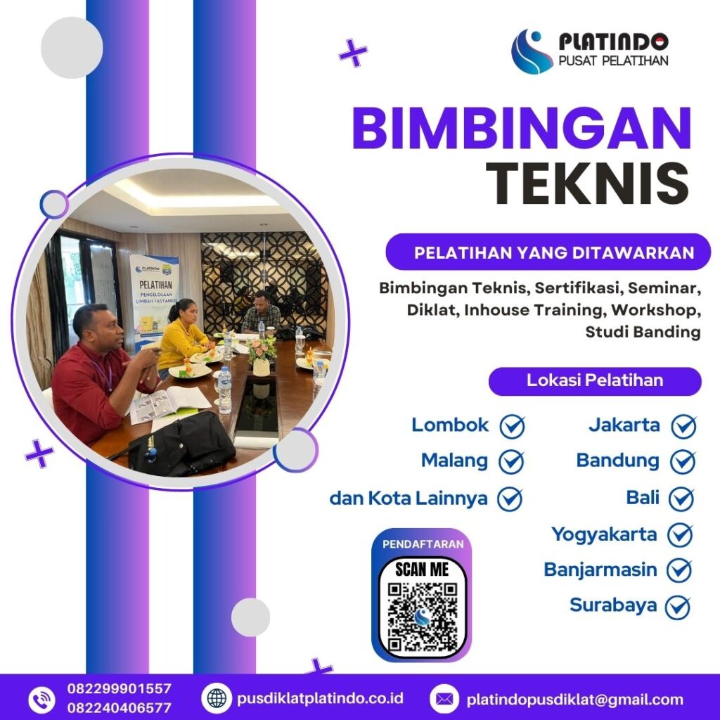 Training Cost of Quality (CoQ) Fundamentals – Mengukur & Mengelola Biaya Kualitas 2026