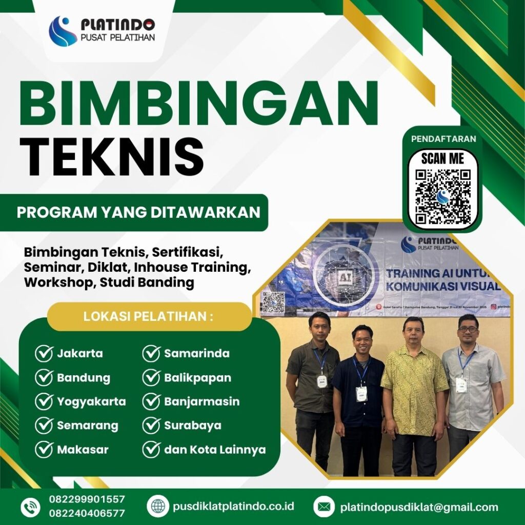 Training HR Dan Payroll Berbasis AI 2026