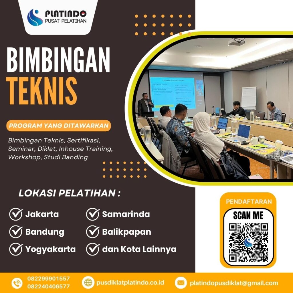 Training PLAXIS 3D Dasar & Praktik Analisis Geoteknik 2026–2027