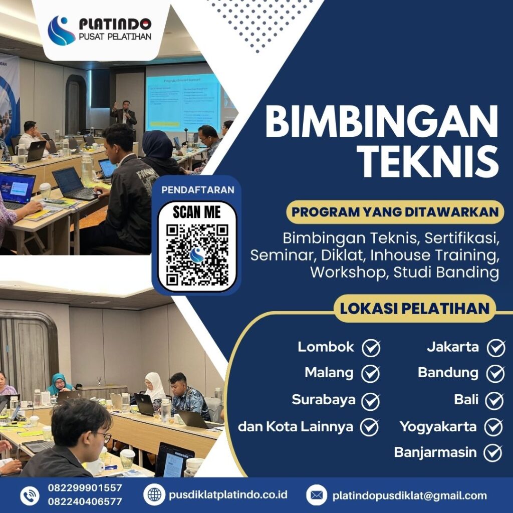 Training IT Service Management Modern Framework Based On ITIL 4 2026 -2027