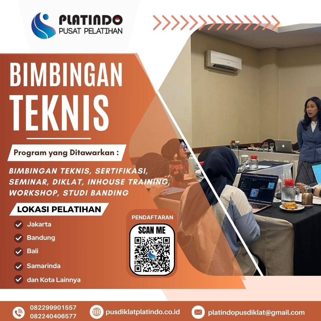 Training PSAK 16 Akuntansi Aset Tetap Terbaru 2026 Pengakuan, Pengukuran, Penyusutan & Revaluasi 2026 -2027