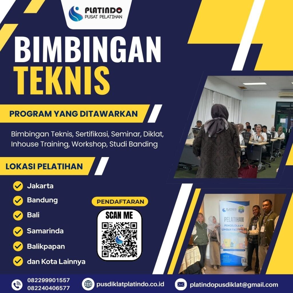 Training Teknik Kalibrasi Temprature Transmitter Metode SNSU PK.S-02: 2021 Terpadu 2026