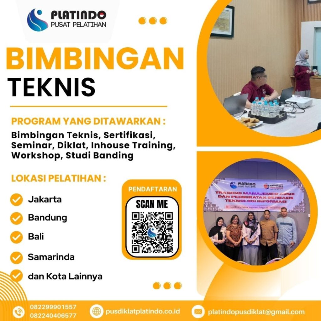 Training Dashboard Reporting With Excel Advance And Power Pivot Terbaru 2026
