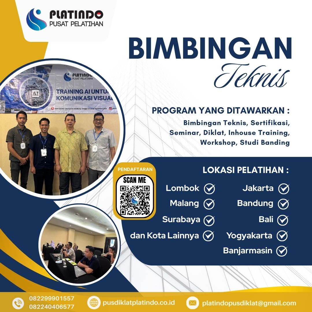 Training Basic Audit For The New Auditors Terpadu 2026 2027