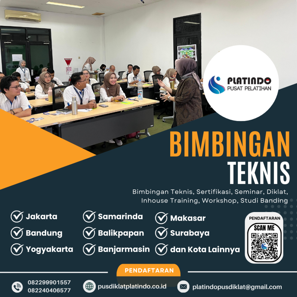 Bimtek Training PMK No.7 Tahun 2026 Pengelolaan Dana Desa Tahun Anggaran 2026
