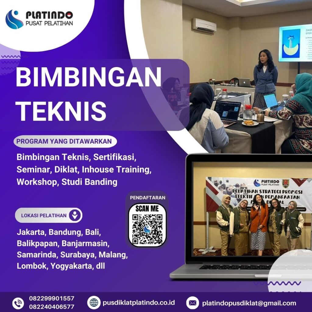 Training Panduan Utama 5S Strategi Lengkap Meningkatkan Produktivitas & Budaya Kerja Lean Terbaru 2026