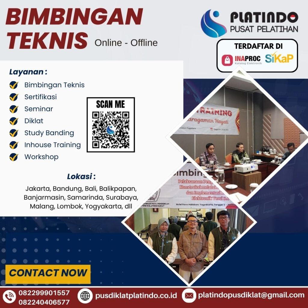 Bimtek Nasional Pengadaan Tanah /Lahan untuk Kepentingan Umum Dinas Perumahan Rakyat, Kawasan Permukiman dan Pertanahan Tahun 2026/2027