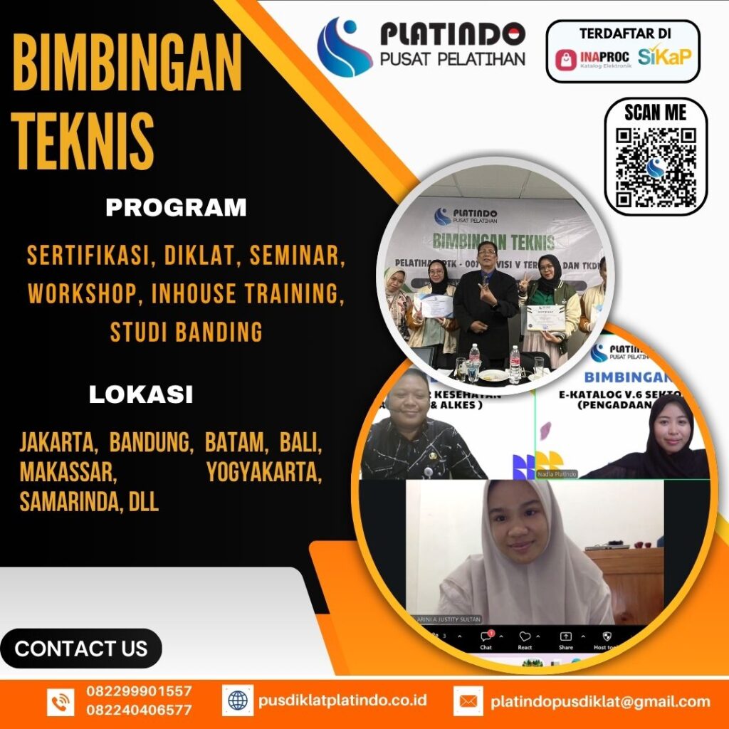 Pelatihan CSR Corporate Social Responsibility BUMD (Badan Usaha Milik Daerah) 2026-2027