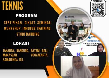 Pelatihan CSR Corporate Social Responsibility BUMD (Badan Usaha Milik Daerah) 2026-2027