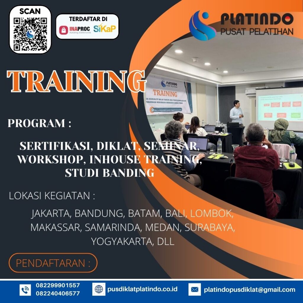 Training Media Relation & Press Release Terbaru 2026
