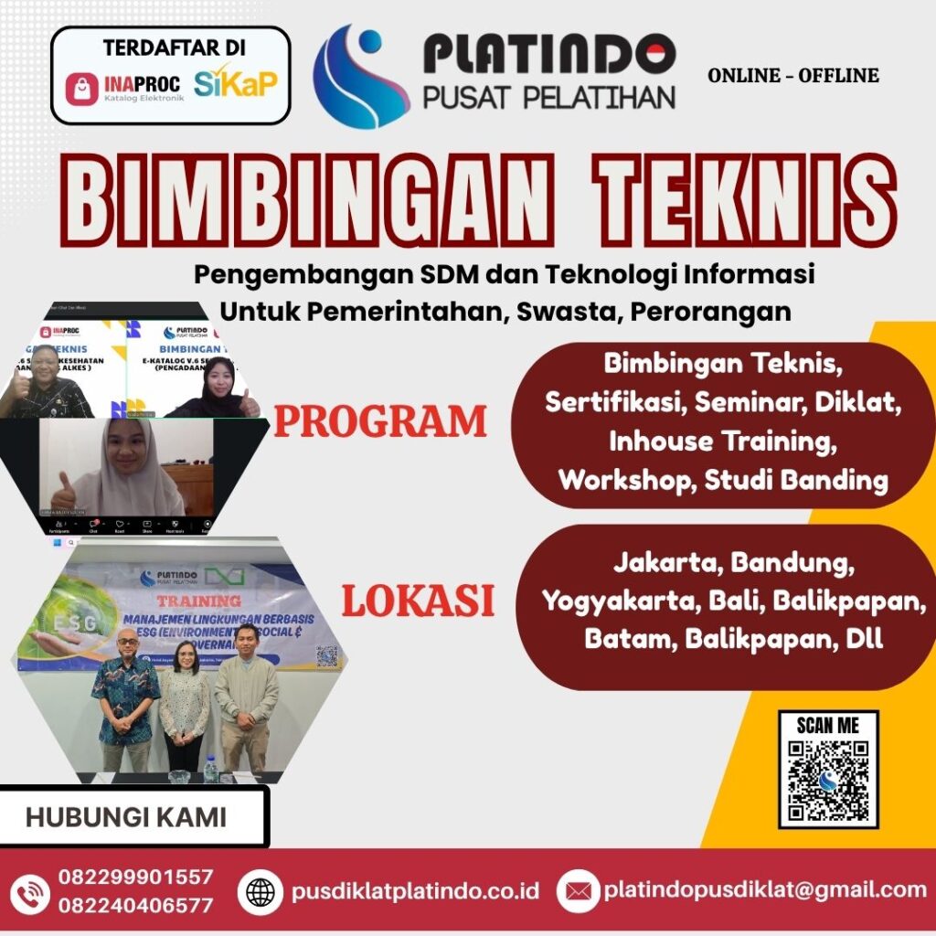 Bimtek Strategi Pengelolaan Sampah Pemerintah Daerah Nasional 2026