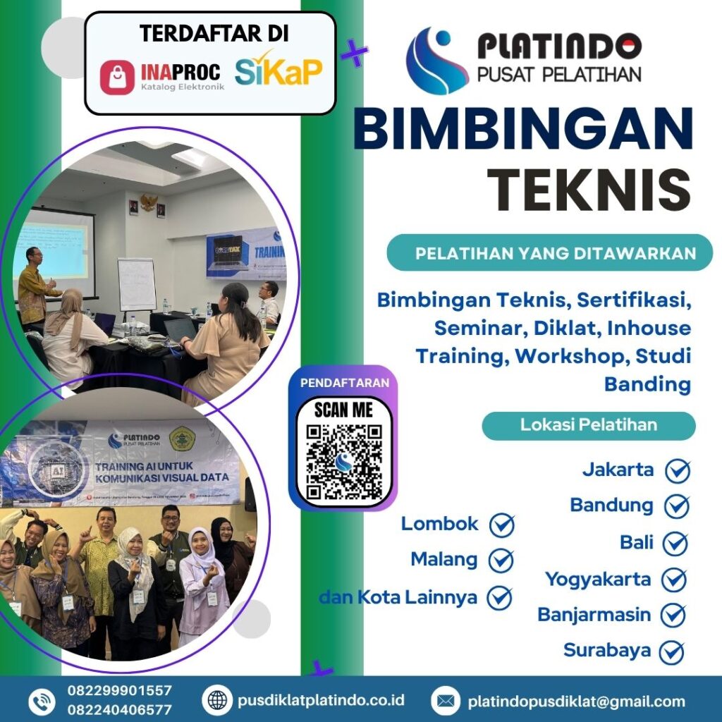 Training BEI Behavioral Event Interview Terbaru 2026-2027