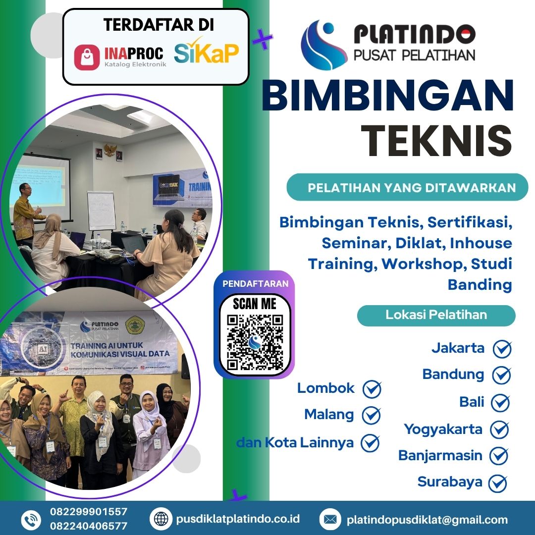 Training BEI Behavioral Event Interview Terbaru 2026-2027