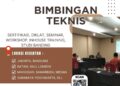 Training Serikat Pekerja Terbaru 2026 -2027