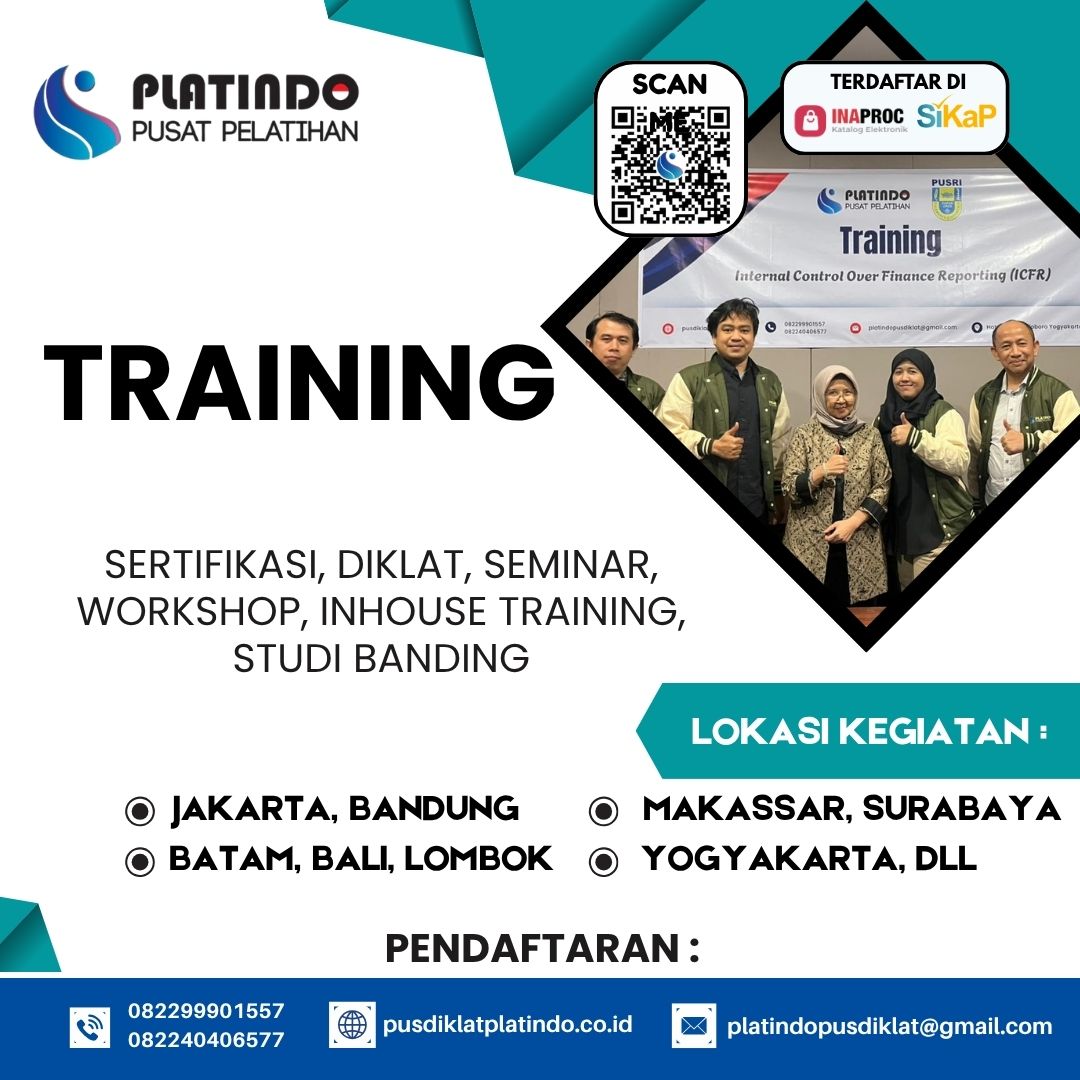 Bimtek Manajemen Data Dan Keamanan Informasi Untuk Dinas Diskominfo 2026-2027