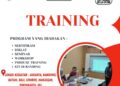TRAINING CORPORATE SOCIAL RESPONSIBILITY CSR