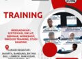 Training Financial Analysis & Forecasting Terjadwal 2026 -2027
