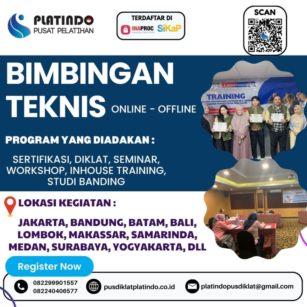 Training Memahami PSAK 118 Penyajian dan Pengungkapan dalam Laporan Keuangan Terbaru 2026