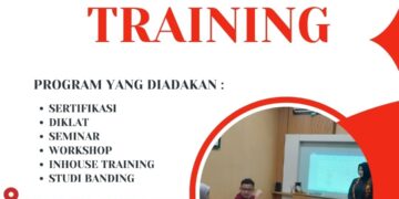 Bimtek BLUD Pengelolaan Keuangan Dan Pengadaan Barang Dan Jasa BLUD Tahun 2026