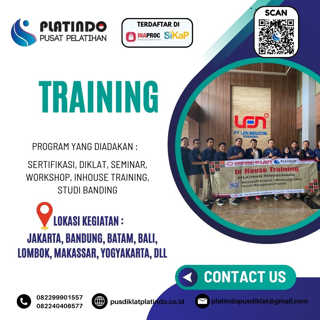 Pelatihan Interpersonal Skill Terbaru 2026 - 2027