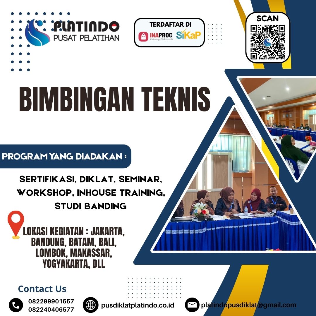 Info Pelatihan Penagihan Piutang Corporate to Corporate: Strategi Efektif Collection, Negosiasi Pembayaran, dan Penyelesaian Piutang Bisnis Terbaru 2026