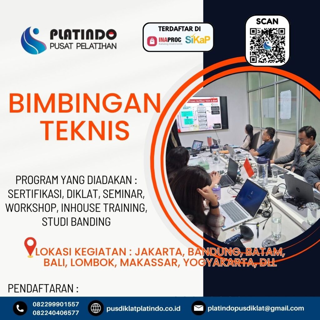 Pelatihan Audit ISO 27001 Sistem Manajemen Keamanan Informasi (SMKI) Terbaru 2026