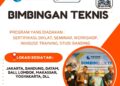 Info Training Penaksiran Cadangan Bijih dengan Micromine 2026 -2027