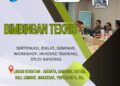 Bimtek Pelatihan Mitigasi Fraud dalam Penyusunan Spesifikasi Teknis dan Kerangka Acuan Kerja (KAK) Pengadaan Barang/Jasa (PBJ)