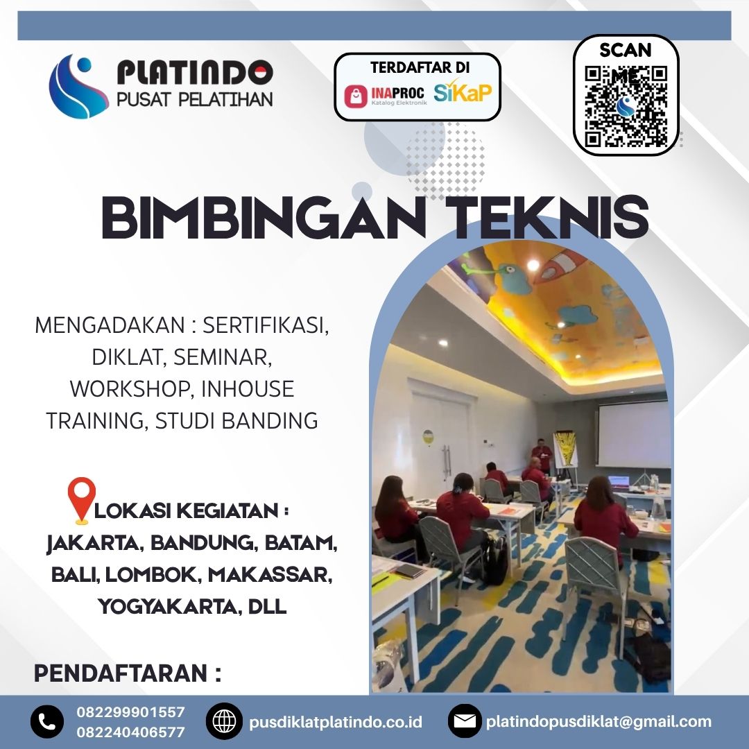 PELATIHAN LEADERSHIP SKILLS MANAGER & NON MANAGER 2026 -2027