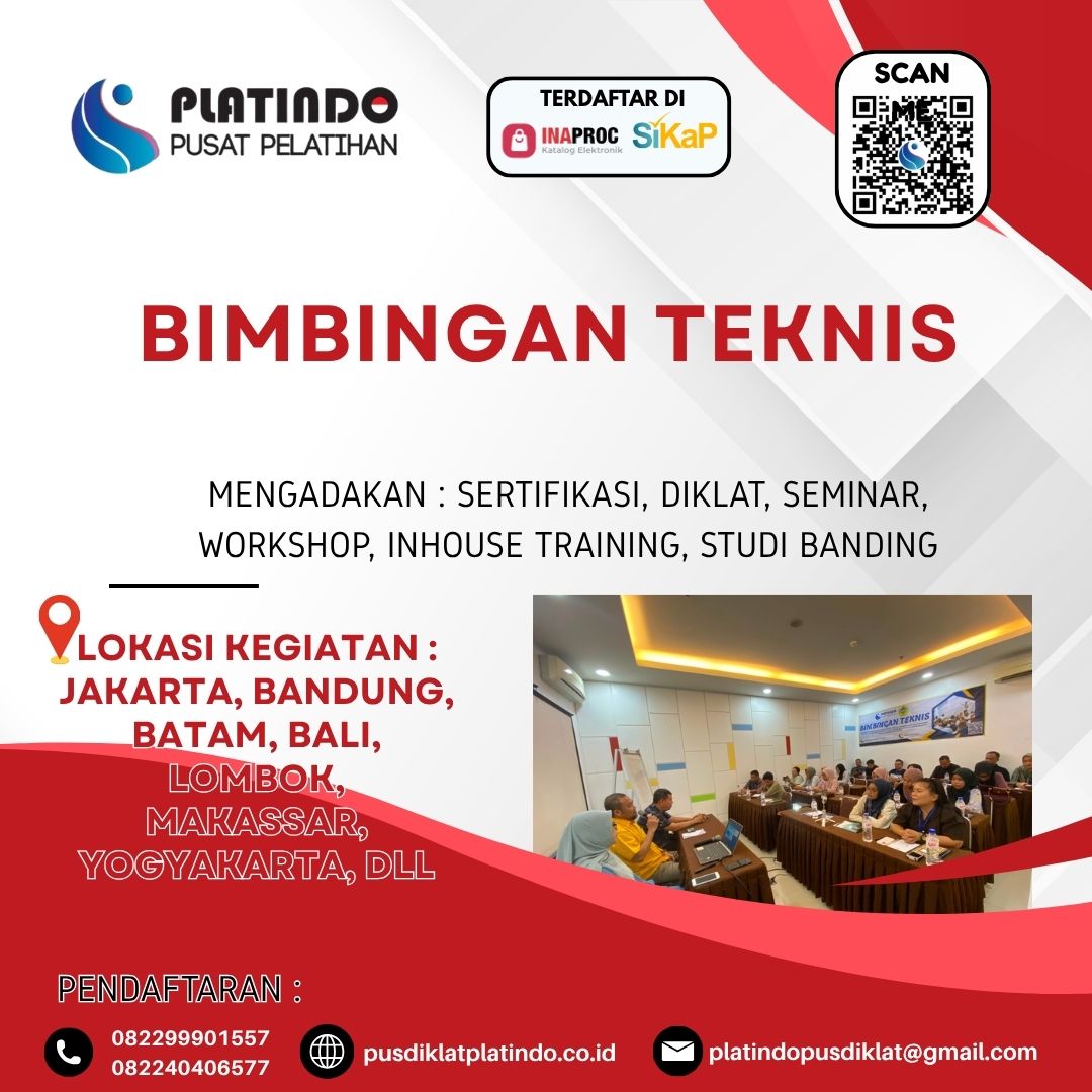 Bimtek Pelatihan Penyusunan Gender Analysis Pathway (GAP) 2026 -2027