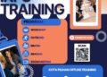 Pelatihan Nasional Persiapan Penyusunan Laporan Tahunan Perseroan Terbatas (PT) Sesuai Ketentuan AHU Online 2026 -2027