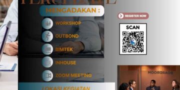 Pelatihan Front Liner Basic Skills Terbaru 2027