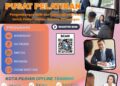 Bimtek Penyusunan RKAP Dengan Penerapan Manajemen Resiko & Key Perfomance Indikator (KPI) PDAM 2026-2027