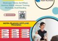 Bimtek Penyusunan SPJ Laporan Keuangan Perguruan Tinggi Terpadu 2026 -2027