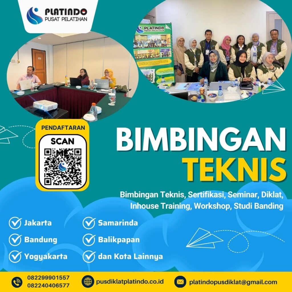 Bimtek RUP Perencanaan Pengadaan Barang / Jasa Pemerintah TA 2027
