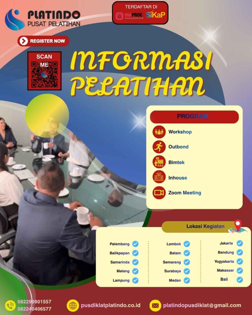 Pelatihan Pajak Korporasi Strategi Komprehensif Mengoptimalkan Beban Pajak Perusahaan 2027