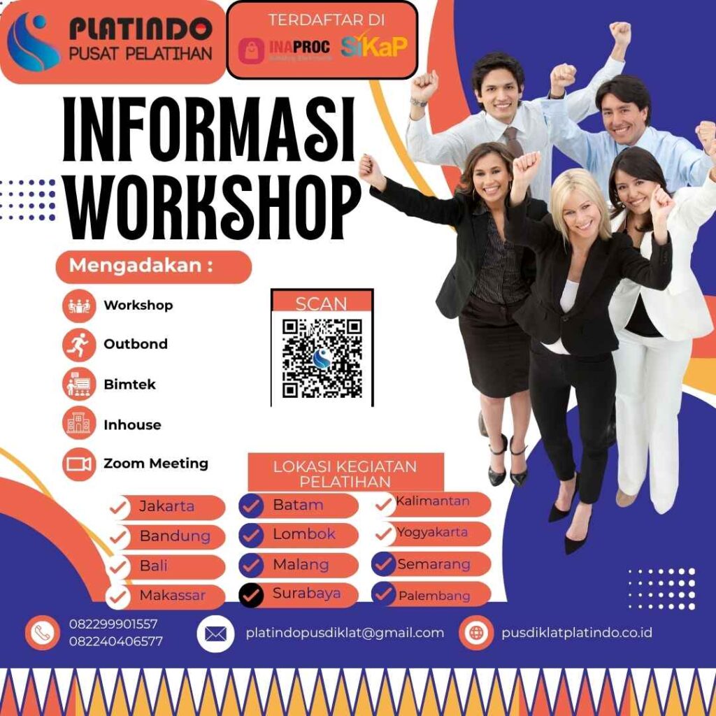 Training Teknik Penagihan dan Penanganan Piutang Terbaru 2027