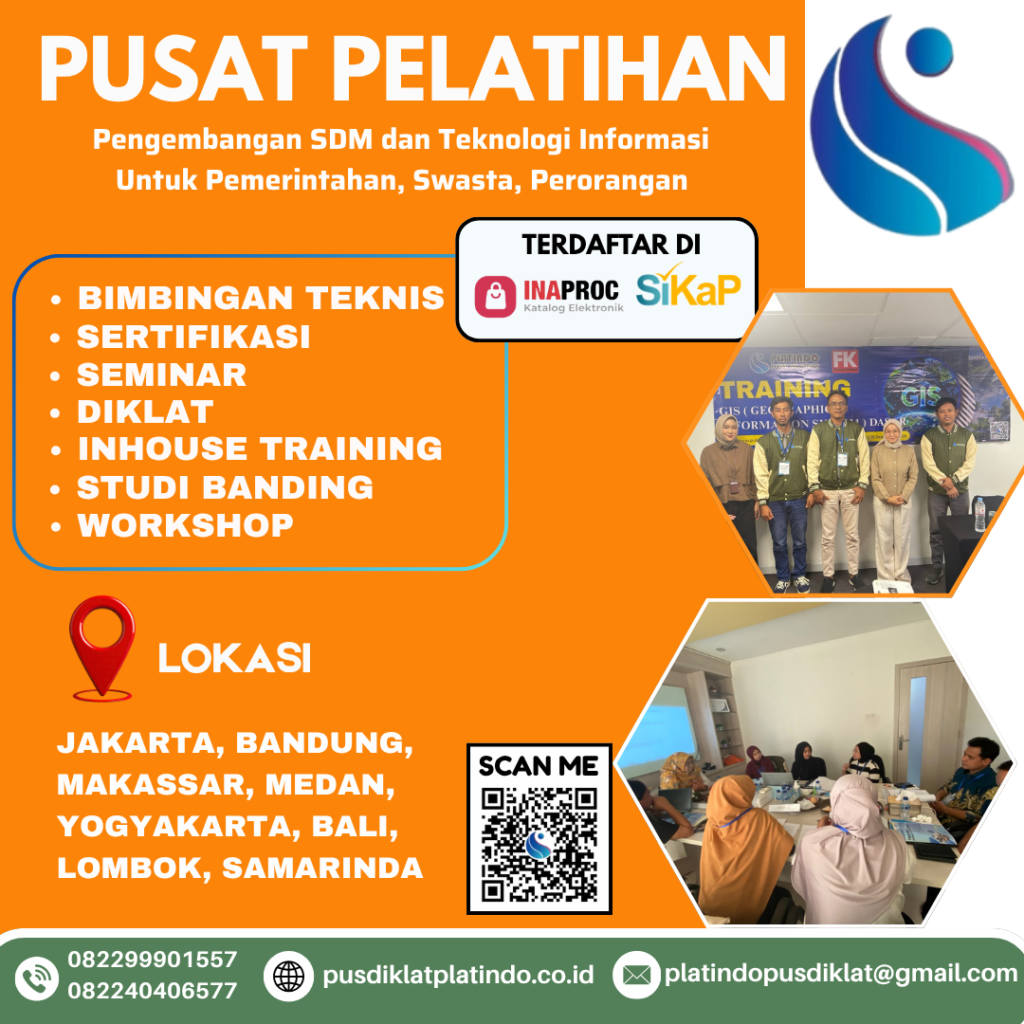 Pelatihan FINON Finance For Non Finance 2027