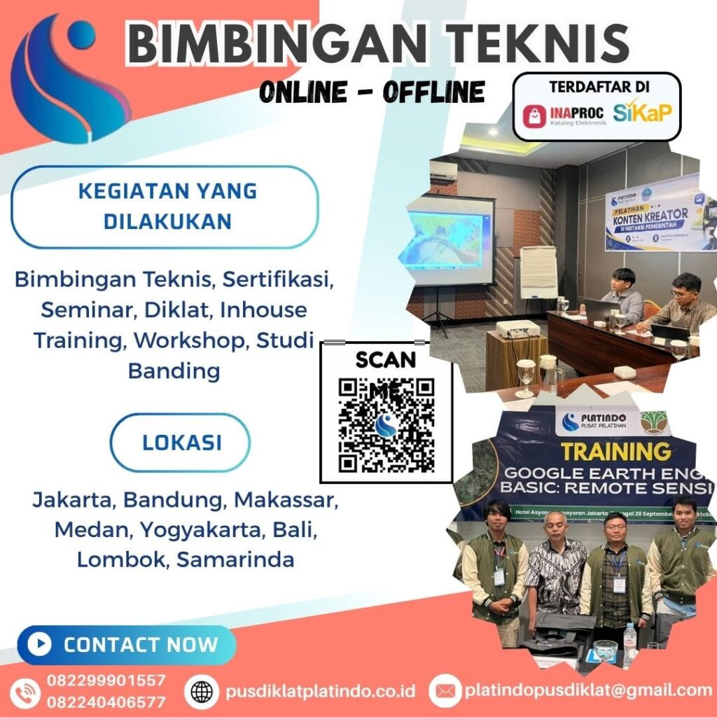 Pelatihan Water Asset Management System (WAMS) 2027